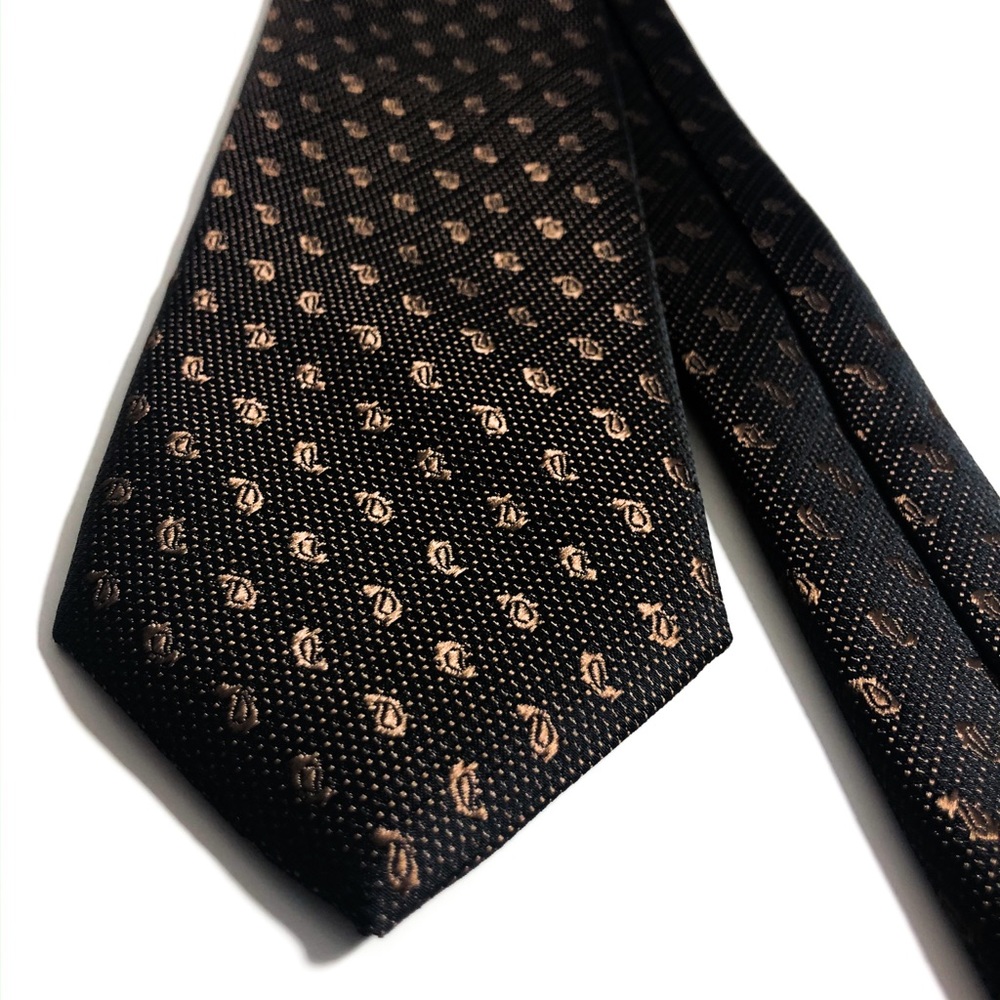 *SILK TIE* Ballatoras